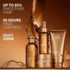 Wella Professionals Ultimate Smooth Mask Maitinanti kaukė su skvalanu ir omega-9, 500 ml