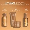 Wella Professionals Ultimate Smooth Mask Maitinanti kaukė su skvalanu ir omega-9, 500 ml
