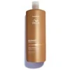 Wella Professionals Ultimate Smooth Shampoo Maitinantis šampūnas su skvalanu ir omega-9, 1000 ml