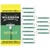 Wilkinson Sword Wilkinson Extra Essential 2 Sensitive