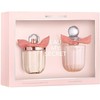 Set Women'Secret: Eau My Secret Eau De Toilette For Women, 100 ml + Eau My Secret Hydrating Losjonas kūnui, 200 ml
