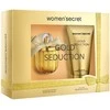 Women'Secret GOLD SEDUCTION lot