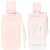 Set Women'Secret: Intimate Eau De Parfum For Women, 100 ml + Intimate Hydrating Losjonas kūnui, 200 ml
