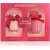 Women'Secret ROUGE SEDUCTION LOT 2 pcs