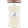WoodWick Aromatinė žvakė (Vanilla Bean), 609,5 g
