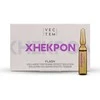 XHEKPON FLASH firming effect ampoules 5 units