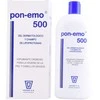 Xhekpon Emo-Emo Gelinis šampūnas Dermatological 500ml