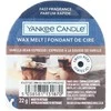„Yankee Candle“ žvakė „Vanilla Bean Espresso“, 22 g