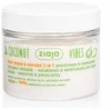 Ziaja Coconut y Oranžinis Vibes Exfoliante Corporal y Mousse 2 En 1, 270 ml