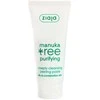 Ziaja Manuka Pasta Exfoliante, 75 ml