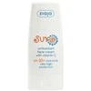 Ziaja Sun Kremas veidui su antioksidantu SPF 50+ ir vitaminu C, 50 ml