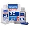 Zz Pack Lotion 100ml Šampūnas nuo utėlių 125ml
