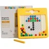 Dromader Ilgis 22Cm Magnetinė lenta mozaika