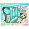 Odontologo rinkinys''Hippo''