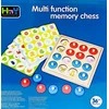 Wood Toys Ilgis : 21cm Medinis atminties žaidimas