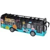 YJF Muzikinis autobusas "City bus''