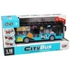 YJF Muzikinis autobusas "City bus''