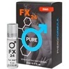 Auroralabs Aurora Cosmetics FX24 for men - neutral