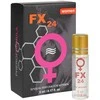 Auroralabs Aurora Cosmetics FX24 moterims - aromatas