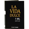 Auroralabs Aurora Cosmetics La Vida Dulce moterims