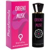 Auroralabs Aurora Cosmetics Orient Musk