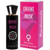 Auroralabs Aurora Cosmetics Orient Musk