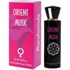 Auroralabs Aurora Cosmetics Orient Musk