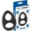 Bluejunker Double Cockring Mike
