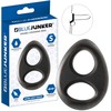 Bluejunker Double Cockring Mike