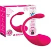 Clara Morgane Pro „The Crush Fuchsia“.