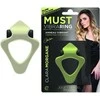 Clara Morgane Pro Must Vibra Ring fosforescuojantis