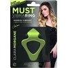 Clara Morgane Pro Must Vibra Ring fosforescuojantis