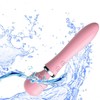 Clara Morgane Pro Galinga Wand Rose - USB