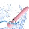 Clara Morgane Pro Galinga Wand Rose - USB