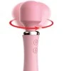 Clara Morgane Pro Galinga Wand Rose - USB