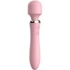 Clara Morgane Pro Galinga Wand Rose - USB