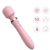 Clara Morgane Pro Galinga Wand Rose - USB