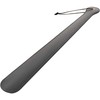 Darkness Sensations Darkness Juodas Paddle 48 cm - Reinforced Faux Leather Impact Tool