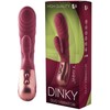 Dreamtoys DINKY DUO VIBRATORIUS JIMMY K.