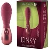 Dreamtoys DINKY MINI VIBRATORIUS JODY F.