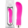 Rožinė Dolce Vita Rožinė Two Rechargeable 7-Mode Silicone Intimate Device