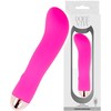 Rožinė Dolce Vita Rožinė Two Rechargeable 7-Mode Silicone Intimate Device