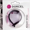 MARC DORCEL_Adjust Ring varpos žiedas su reguliuojamu skersmeniu