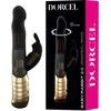 Marc Dorcel DORCEL Baby Rabbit 2.0 juodas