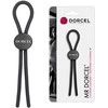 Marc Dorcel DORCEL gaidžio žiedas Lasso reguliuojamas