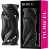Marc Dorcel Deep Blow vyriškas masturbatorius Juodas