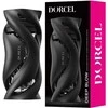 Marc Dorcel Deep Blow vyriškas masturbatorius Juodas