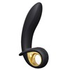 Pumpuojamas vibratorius Dorcel Deep Expand 16cm 10 režimų