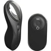 Marc Dorcel Discreet Vibe+ kelnaičių masažuoklis su magnetiniu užsegimu