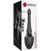 MARC DORCEL_Douche Mate Pro 2in1 klizma ir analinis vibratorius